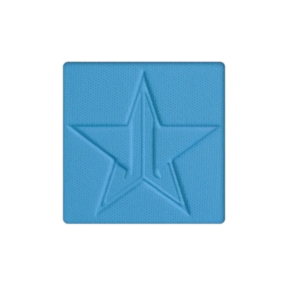 JEFFREE STAR Grand Prismatic Artistry Single Eyeshadow